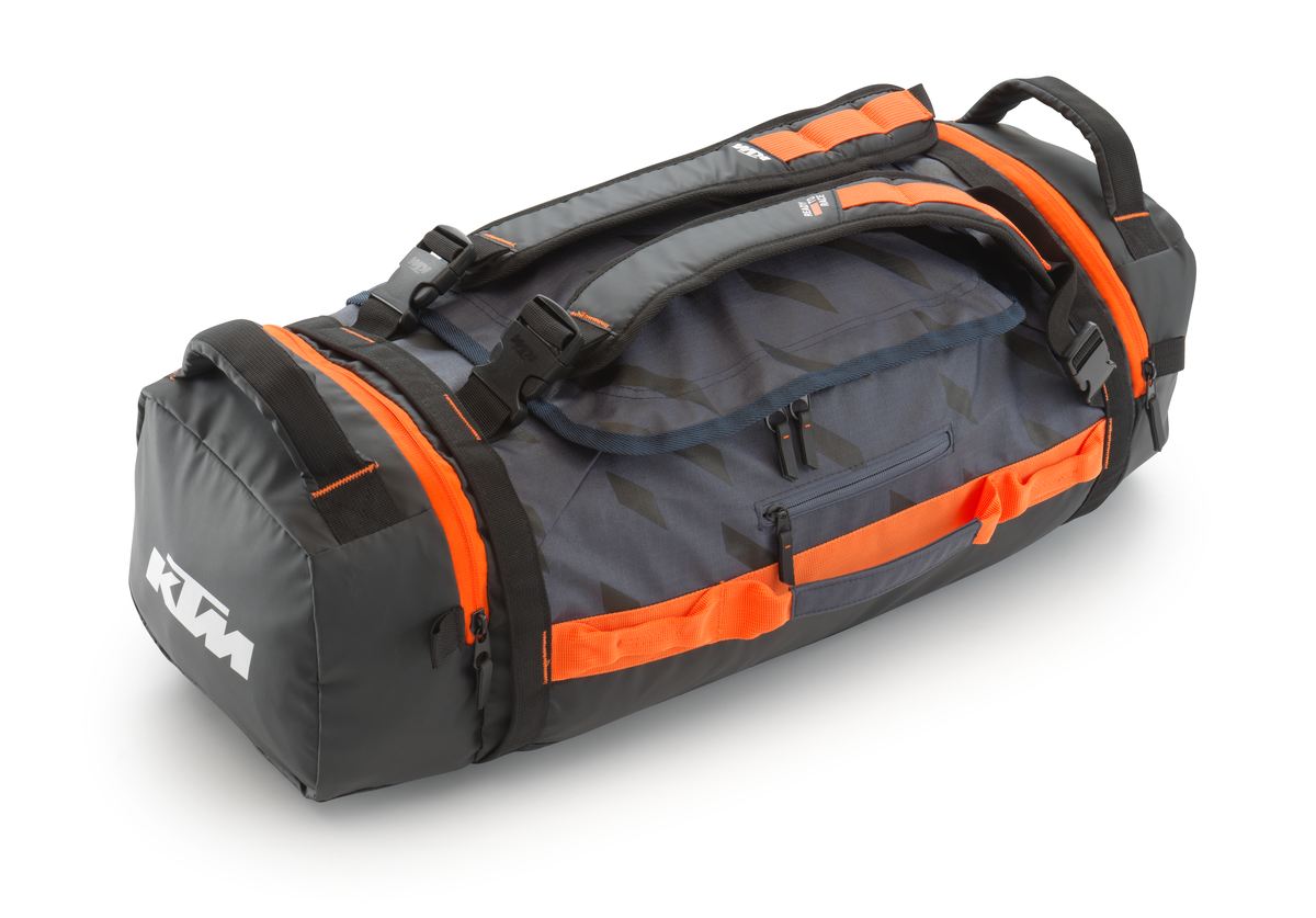 KTM PURE DUFFLE BAG